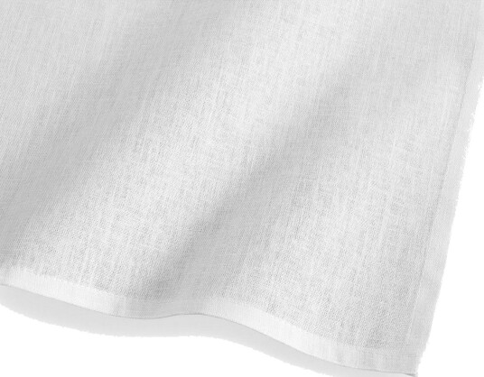 Kjøkkenhåndkle 50 x 70 cm Hvit