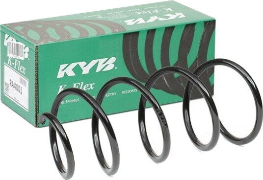 KYB RA4001 Fjær KYB RA4001 Fjær