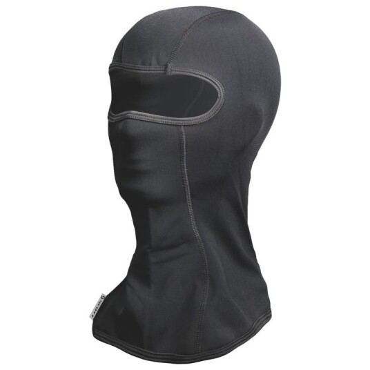 SCOTT AS 20 Balaclava sort Unisex