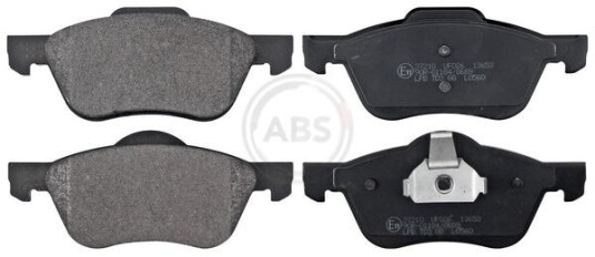 Bremseklosser A.B.S. 37210 Bremseklosser A.B.S. 37210