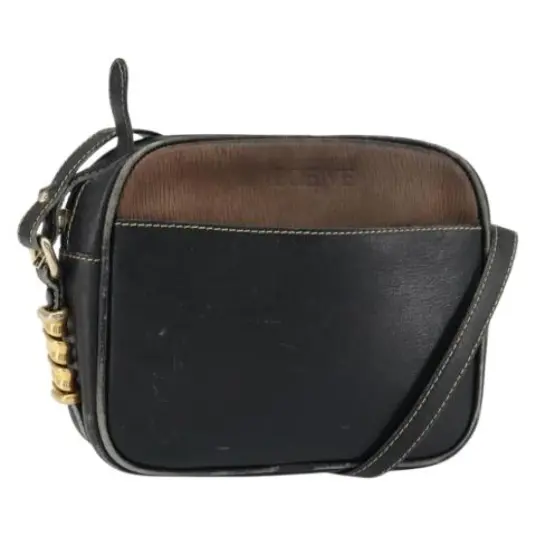 Loewe Dame Flerfarget