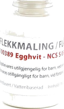 Harmoni Flekkmaling Lys Sand 25ml Harmoni Flekkmaling Lys Sand 25ml