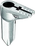 Manfrotto 236 Monopod Spiked Feet for 679 / 680 / 681 20/25mm