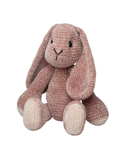 Go Handmade Bunny friend hekle kit Go Handmade Bunny friend hekle kit