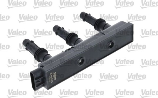 Tennspole VALEO 245361