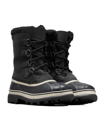 Caribou M Black/Dark Stone 40 Caribou M Black/Dark Stone 40