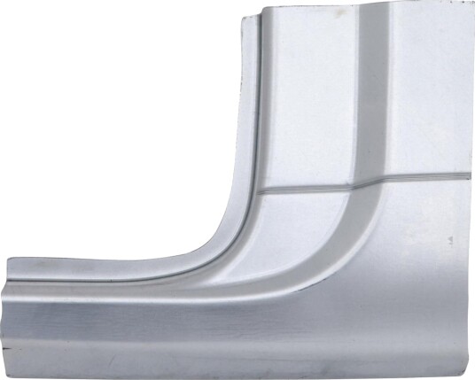 DIEDERICHS 9416010 Frontrute rammer
