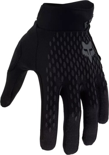 Fox Unisex Defend Glove Black L