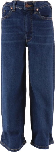 GANT Jeans Bred Semi Light Blue GANT 15 år 170 Jeans Blå