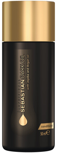 Sebastian Professional Dark Oil Lightweight Hair Conditioner 50ml