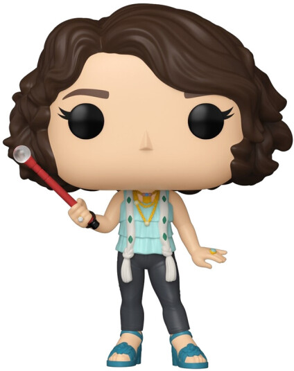 Funko POP! Disney: Wizards of Waverly Place Alex Russo