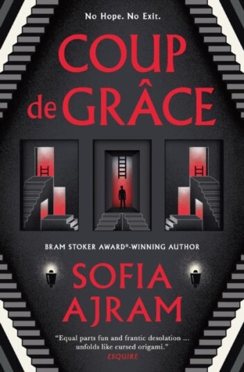 Coup De Grace Coup De Grace