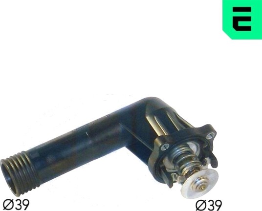 Termostat, kjølemiddel ERA 350108A
