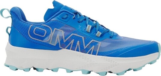 OMM Trail Regular+ U Blue/Grey OMM Trail Regular+ U Blue/Grey