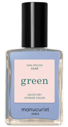 Manucurist Green Nail Polish Lilas Manucurist Green Nail Polish Lilas