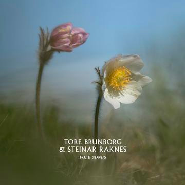 Tore Brunborg Steinar Raknes Folk Songs Vinyl