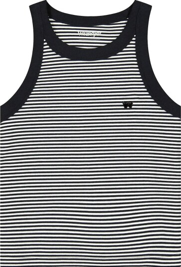 Wrangler | Ringer Tank | XL x 00