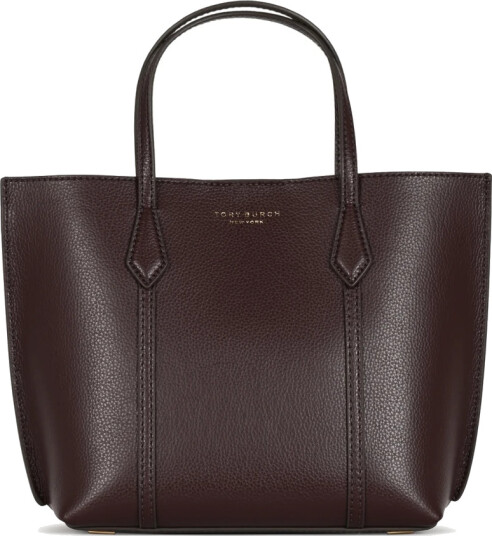 Tory Burch Dame Vesker Brun ONE SIZE,
