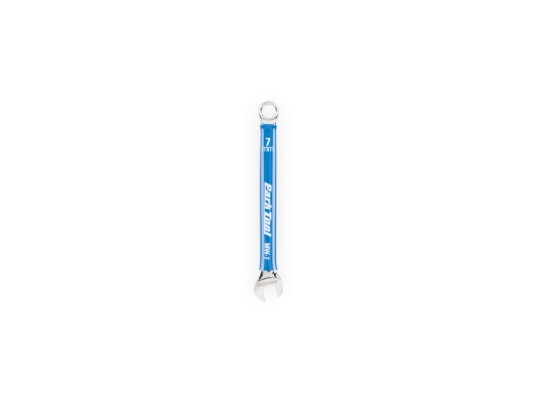 Park Tool MW 7 ringgaffelnøkkel 7mm Park Tool MW 7 ringgaffelnøkkel 7mm