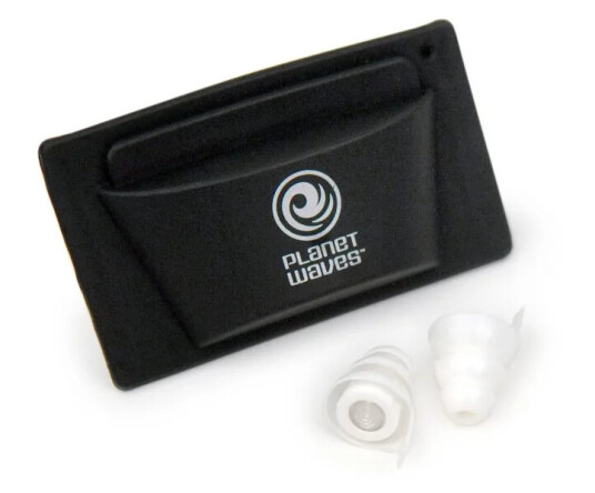 Waves Planet Waves Pwpep1 Pacato Ear Plugs 2