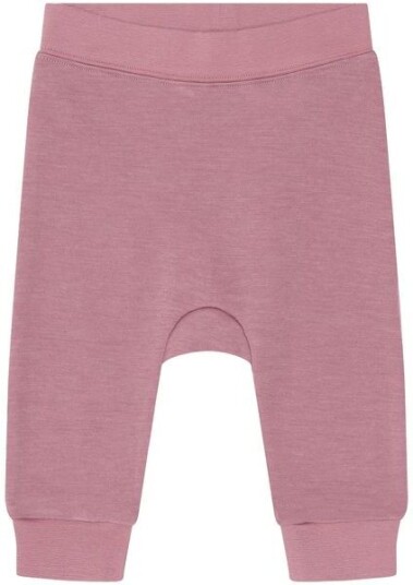 Hust&Claire ull Hust and Claire Golf Solid ullbukse Pale Mauve 98