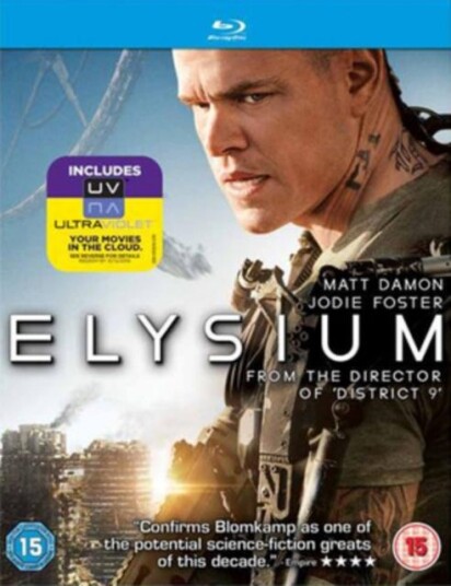 Elysium Elysium