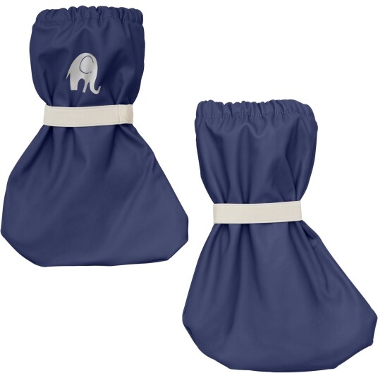 CeLaVi Oceania Vattert PU-footies 0-12 mdr