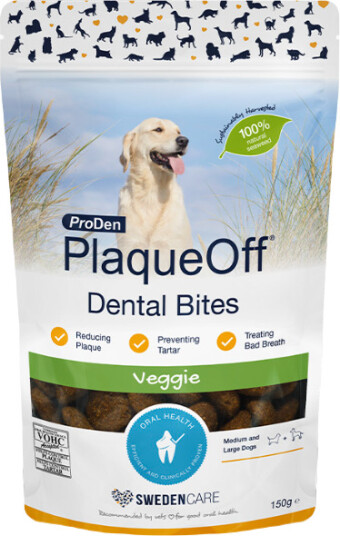 Dental Bites Hund 150G Dental Bites Hund 150G