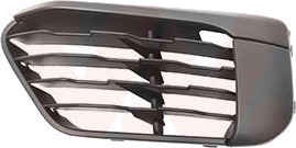 Ventilasjonsgitter VAN WEZEL 0684591