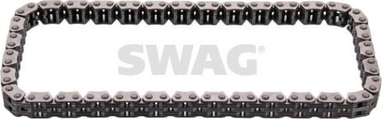 SWAG 30 94 0007 Kjede, oljepumpedrift