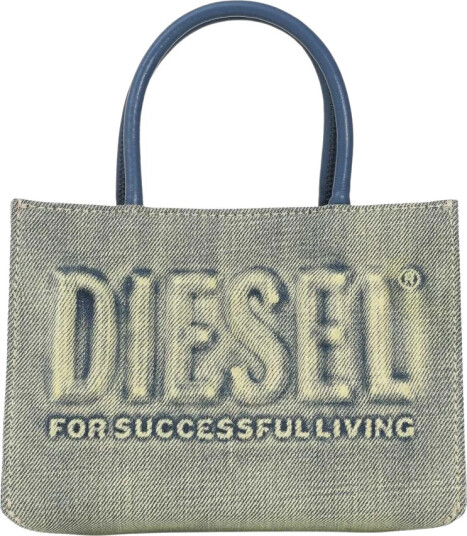Diesel Dame Vesker Blå ONE SIZE, Diesel Dame Vesker Blå ONE SIZE,