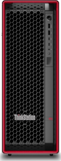 Lenovo ThinkStation P5 Xeon W3 2525 32GB 1TB 30GA00AQGE Lenovo ThinkStation P5 Xeon W3 2525 32GB 1TB 30GA00AQGE