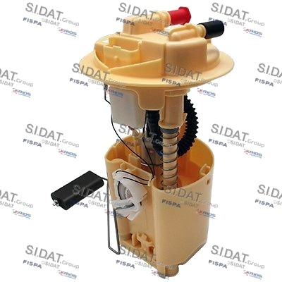 SIDAT 72020 Drivstoffpumpe SIDAT 72020 Drivstoffpumpe