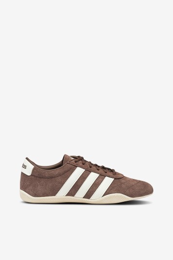 adidas Sport Performance Joggesko Grand Court LO Brun