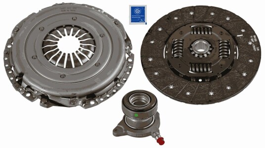 Clutchsett SACHS 3000 990 424