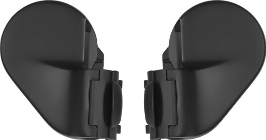 Cybex Eezy S-Line / Eezy S T Adapter Til Cot S Liggedel - Svart