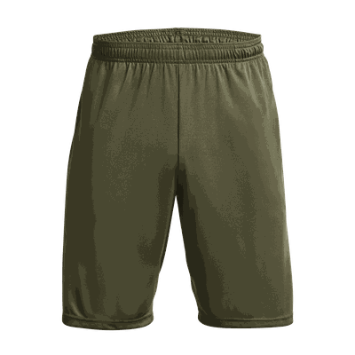 Under armour Tech Graphic Short treningsshorts herre Grønn XXL Under armour Tech Graphic Short treningsshorts herre Grønn XXL