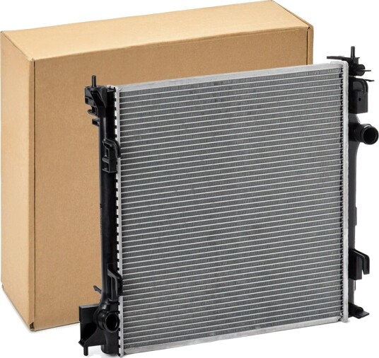 RIDEX 470R1055 Radiator motorkjøling RIDEX 470R1055 Radiator motorkjøling