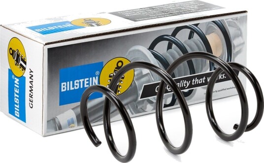 Fjær BILSTEIN 37-251338 Fjær BILSTEIN 37-251338