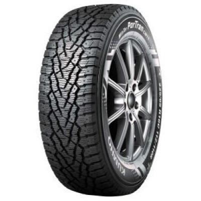 Kumho Winter PorTran CW11 215/65R16C 109/107R