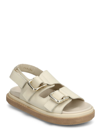 ALOHAS Harper Sandal - Beige - 41