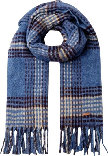 Pepe Jeans Dame Accessories Blå ONE SIZE,