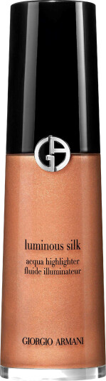 Giorgio Armani Luminous Silk Acqua Highlighter 5 Sunrise