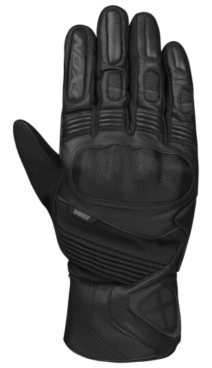 Ixon MC-Hansker Pro Hawker Svart Ixon MC-Hansker Pro Hawker Svart