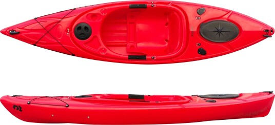 NorthZone Horizon 10 NorthZone Horizon 10