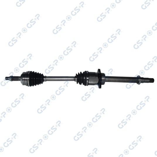 GSP 259701 Drivaksel