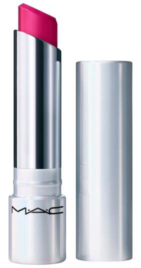 MAC Cosmetics Mac Glow Play Lip Balm Beyond MAC Cosmetics Mac Glow Play Lip Balm Beyond