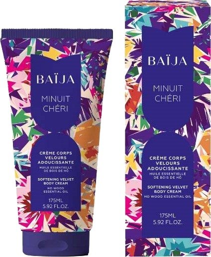 Baïja Minuit Chéri Body Cream 175 ml