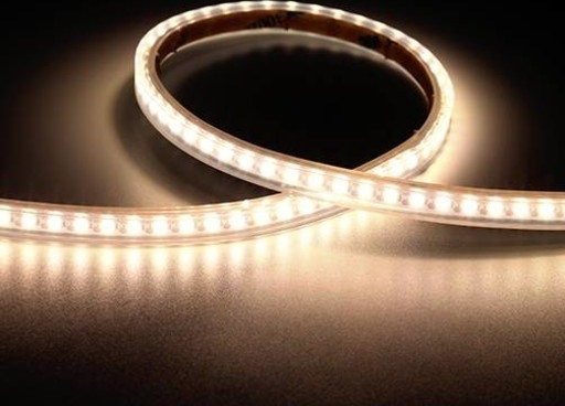 Ansell Lighting K Cell LED strip utendørs 4000K 10 meter
