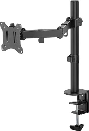 Goobay Basic Flex Bordfeste for monitor 17-32"
